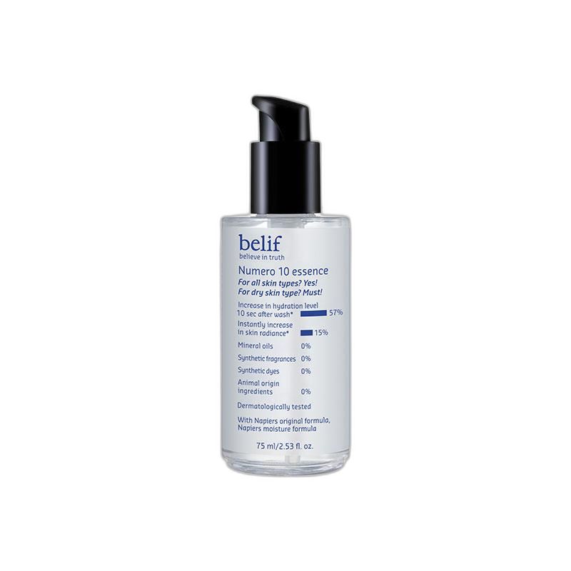 belif Numero 10 Essence 50ml