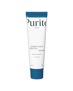 [PURITO SEOUL] Hydro Wave Deep Sea Cream 50ml