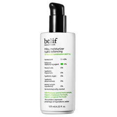 belif MILKY MOISTURIZER HYDRA BALANCING 125mL