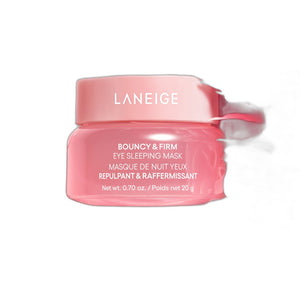 LANEIGE Bouncy & Firm Eye Sleeping Mask 20g