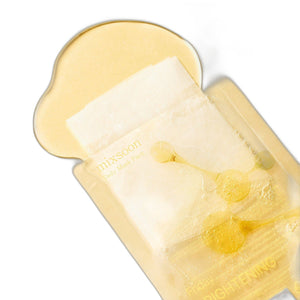 mixsoon Daily Mask Pack Friday 20ml X 10ea