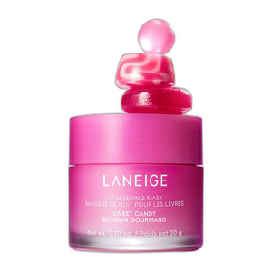 LANEIGE Lip Sleeping Mask EX 20ml #Sweet Candy