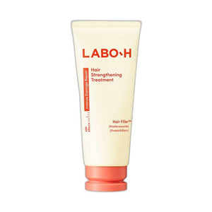 LABO-H Hair Strengthening Treatment 300ml