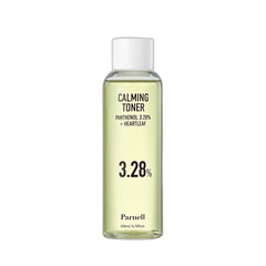 Parnell Panthenol 3.28 Heartleaf Calming Toner 200ml