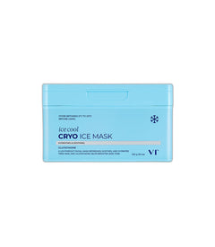 VT CRYO ICE MASK 320g/30ea