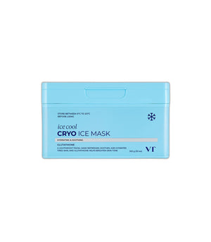 VT CRYO ICE MASK 320g/30ea