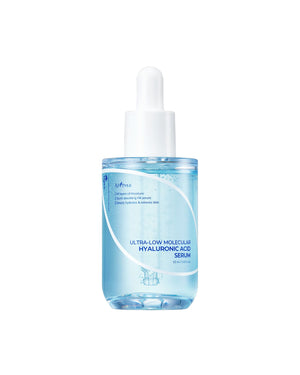 Isntree Ultra-Low Molecular Hyaluronic Acid Serum 50ml