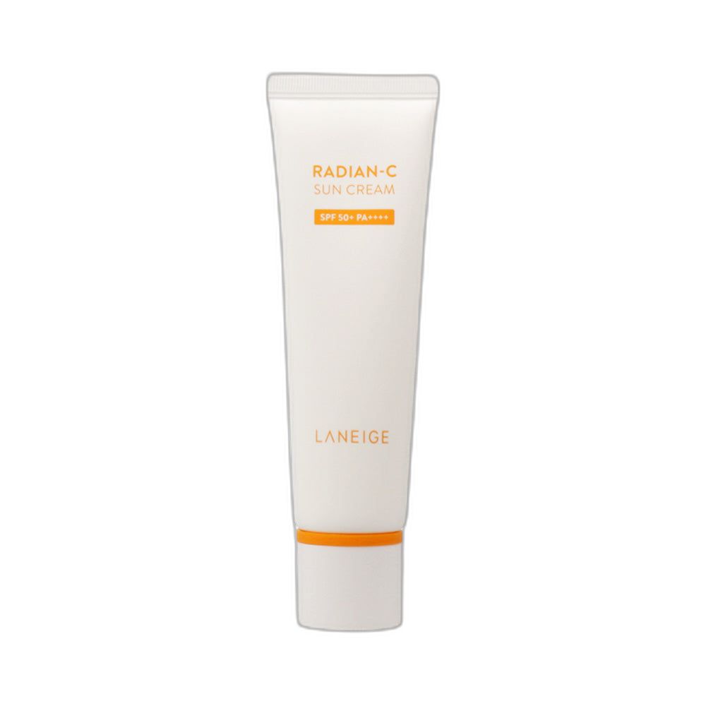 LANEIGE Radian-C Suncream 50ml