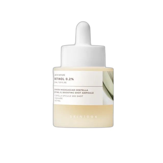 SKIN1004 Madagascar Centella Matrixyl 10 Boosting Shot Ampoule 30ml