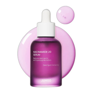 Jumiso Niacinamide 20 Serum 40ml