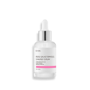 iUNIK Rose Galactomyces Synergy Serum 50ml