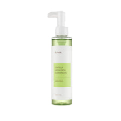 iUNIK Centella Green Fresh Cleansing Oil 200ml