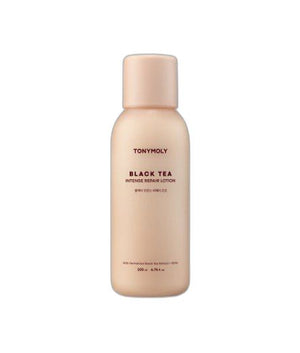 TONYMOLY Black Tea Intense Repair Lotion 200ml