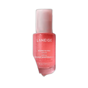 LANEIGE Bouncy & Firm Serum 30ml