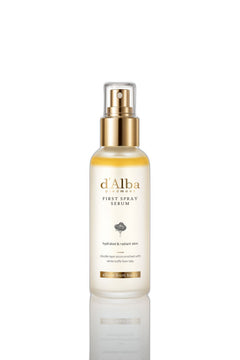 d'Alba White Truffle VEGAN First Spray Serum 100ml