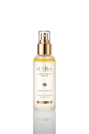 d'Alba White Truffle VEGAN First Spray Serum 100ml