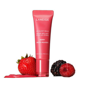 LANEIGE Lip Glowy Balm 10g