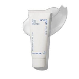 innisfree Bija Cica Balm EX 40ml