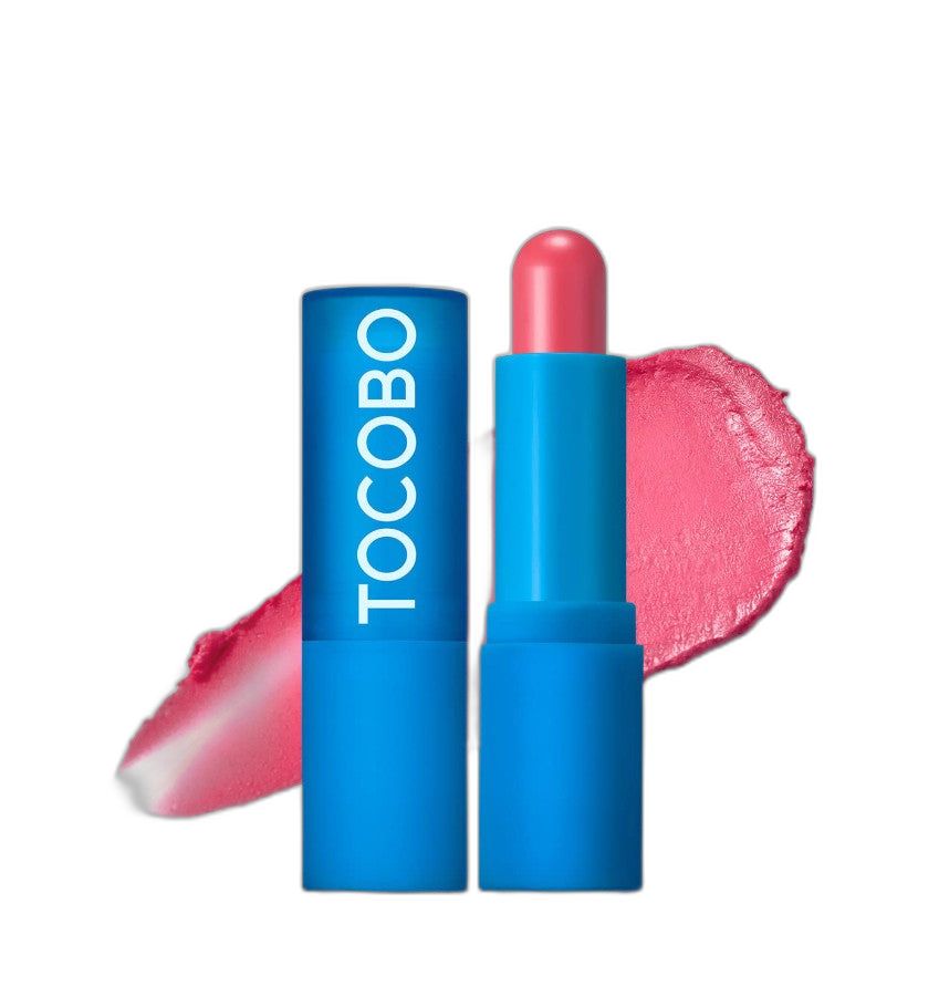 TOCOBO Powder Cream Lip Balm 3.5g #032 Rose Petal