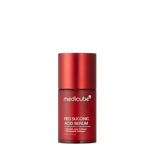 medicube Red Succinic Acid Serum 30ml