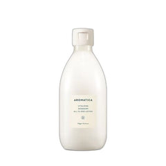 AROMATICA Vitalizing Rosemary ALL-IN-ONE Lotion 300ml (Refill)