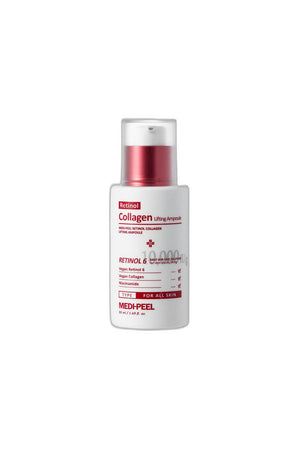 MEDIPEEL Retinol Collagen Lifting Ampoule