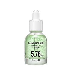 Parnell Panthenol 5.78 Heartleaf Calming Serum 30ml