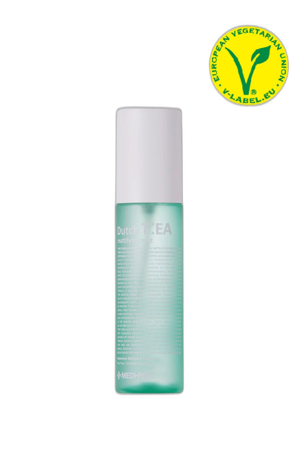 MEDIPEEL Dutch Tea Mattifying Mist 100ml