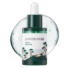 Round Lab Pine Calming Cica Ampoule 30ml