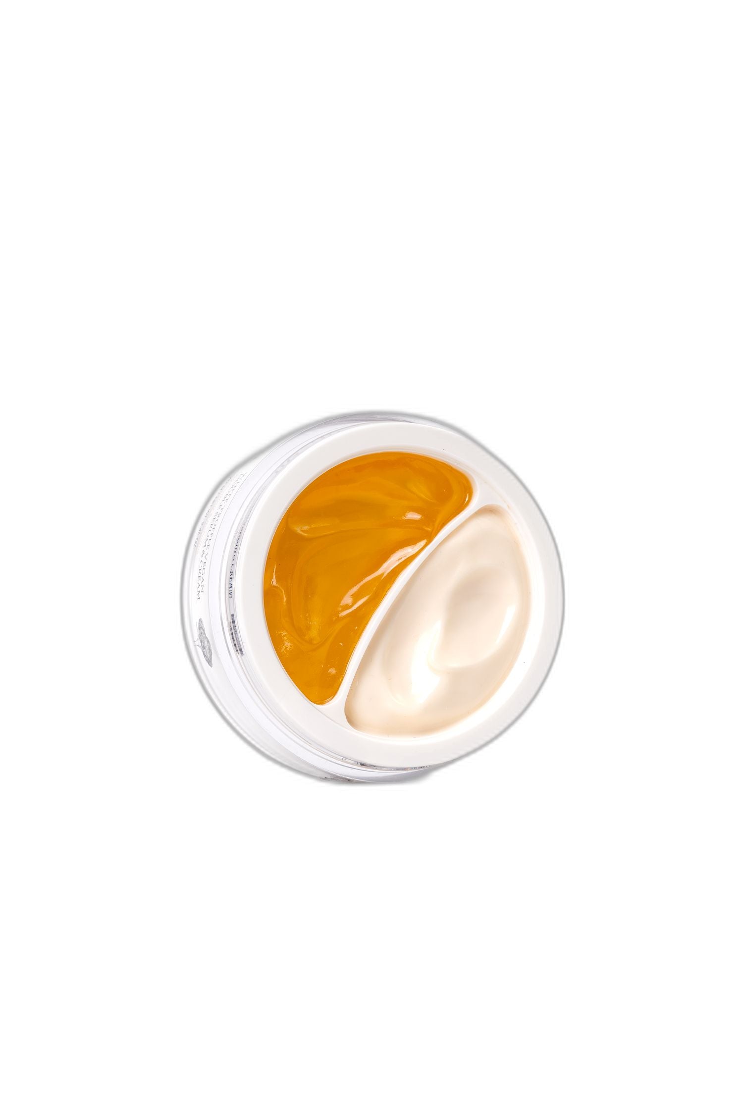 d'Alba White Truffle Double Serum & Cream 70g