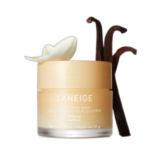 LANEIGE Lip Sleeping Mask EX 20ml #Vanilla