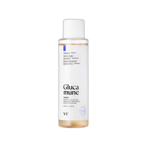 VT Glucamine Toner 200ml