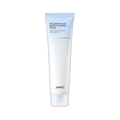 Jumiso Hyaluronic Acid Water Plumping Cream 100ml