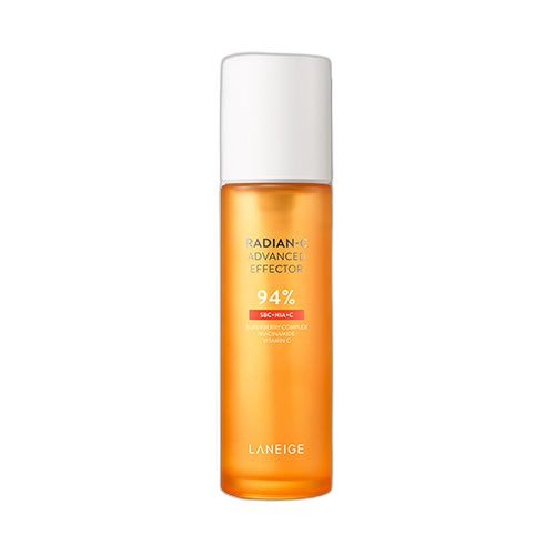 LANEIGE Radian-C Advanced Effector 150ml