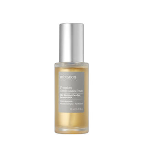 mixsoon Premium Centella Asiatica Serum 50ml