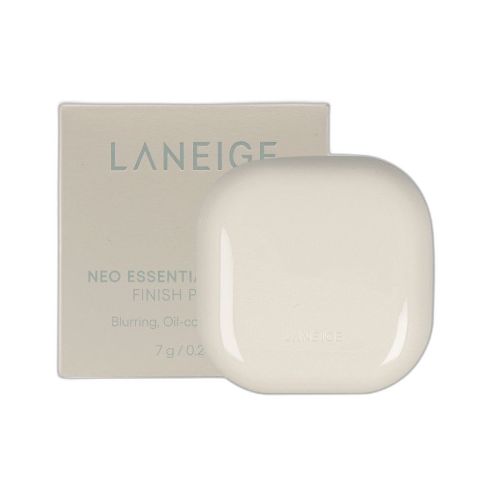 LANEIGE Neo Essential Blurring Finish Powder 7g [Refill]