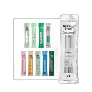 VT Reedle Shot Universe Kit 2ml X 5ea X 9Type [Total 45ea]