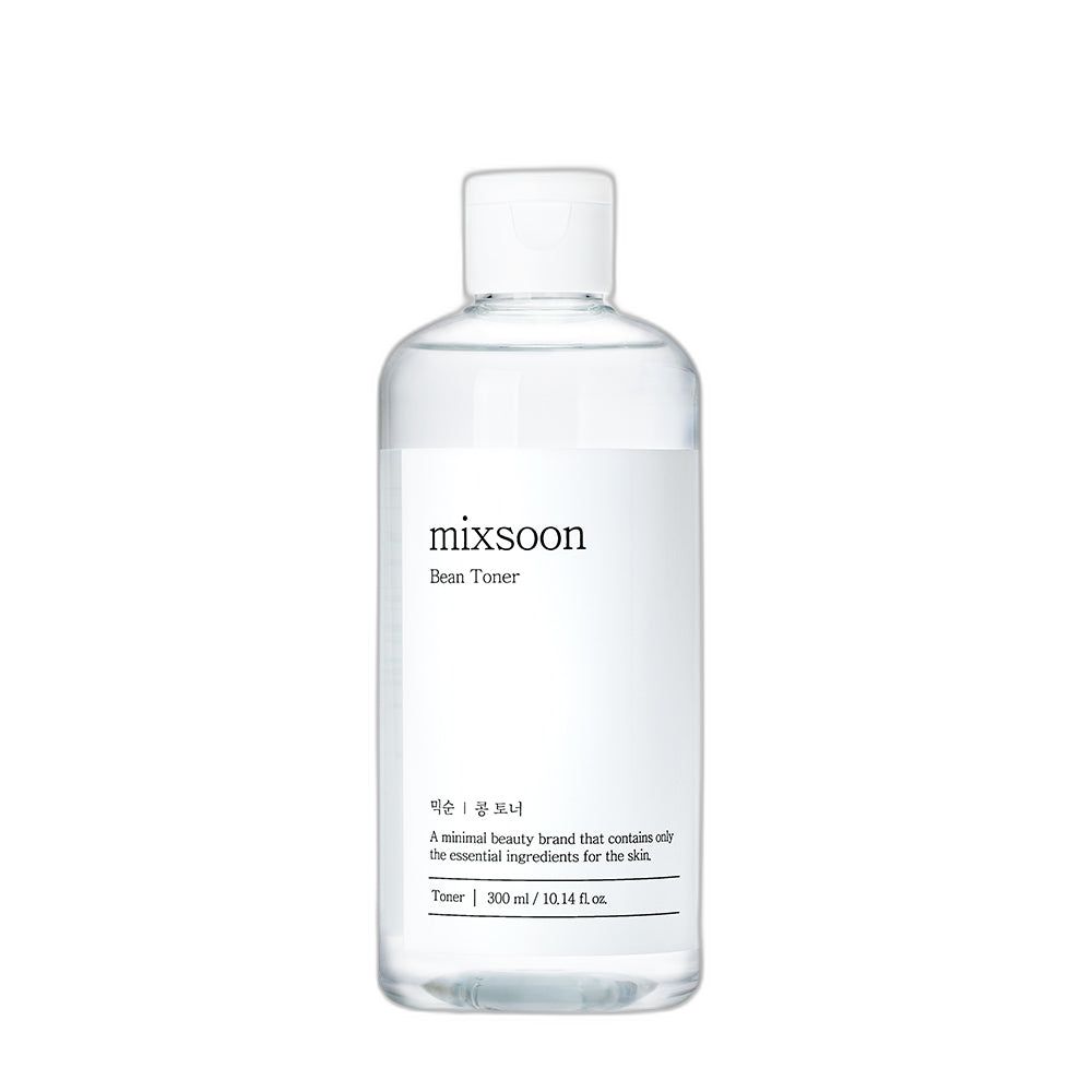 mixsoon Bean Toner 300ml