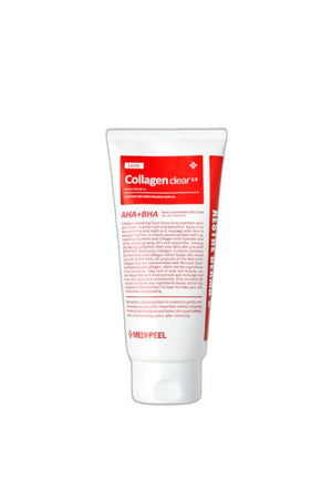 MEDIPEEL Red Lacto Collagen Clear 2.0 300ml