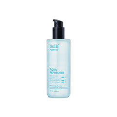 belif Man 101 Aqua Refresher 125ml