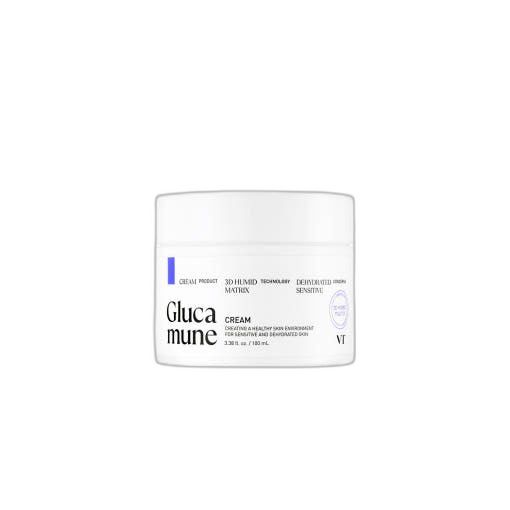 VT Glucamune Cream 100ml