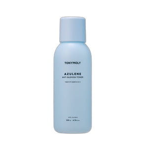 TONYMOLY Azulene Anti Blemish Toner 200ml