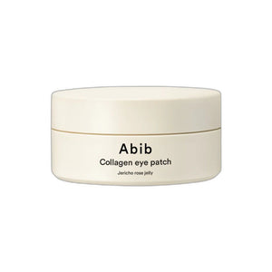 Abib Collagen eye patch Jericho rose jelly 90ml