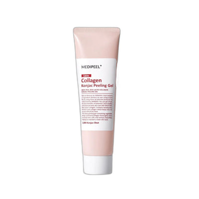 MEDIPEEL Red Lacto Collagen Konjac Peeling Gel 95ml