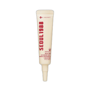 K-SECRET SEOUL 1988 ADVANCED SHOT : RETINAL LIPOSOME 12% + BLACK RICE 15ml