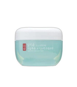 ILLIYOON Hyaluronic Moisture Cream 100ml