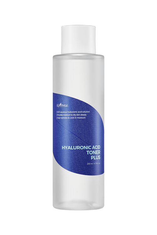 Isntree Hyaluronic Acid Toner Plus 200ml