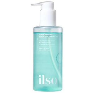 ilso Super Melting Sebum Cleansing Oil 200ml