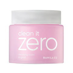 BANILA CO Clean It Zero Cleansing Balm Original 100ml