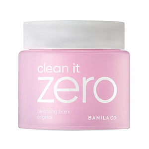 BANILA CO Clean It Zero Cleansing Balm Original 100ml